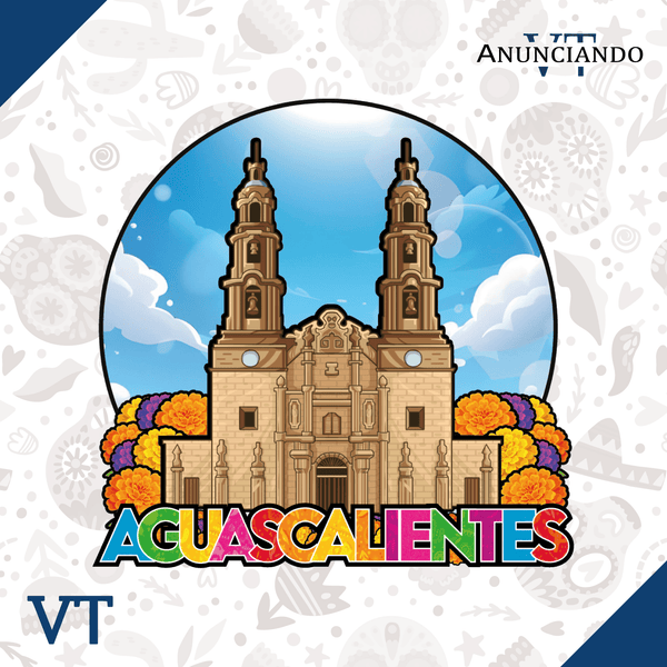 Aguascalientes - Catálogo VT
