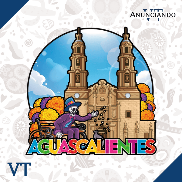 Aguascalientes - Catálogo VT