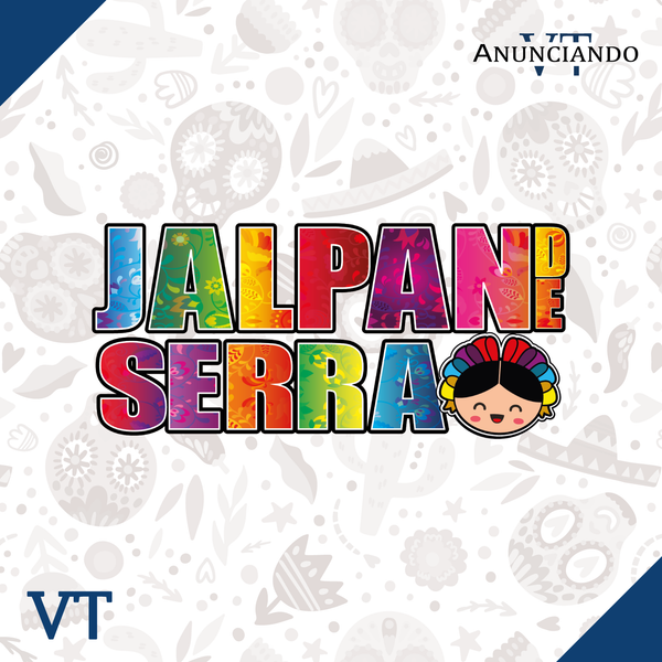 Jalpan de Serra - Catálogo VT