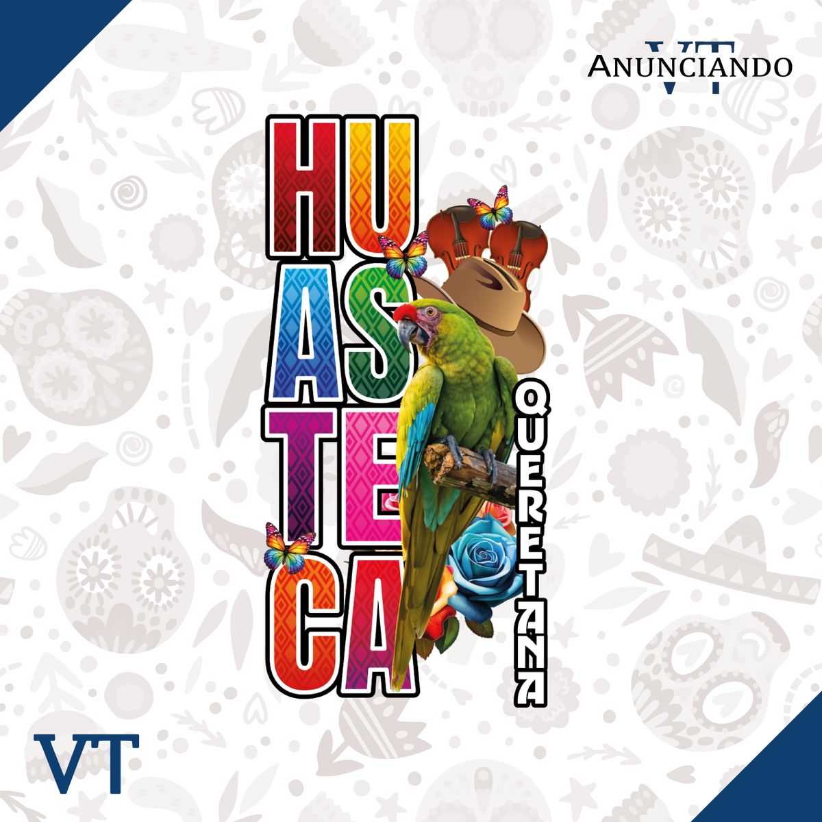 Querétaro - Catálogo VT