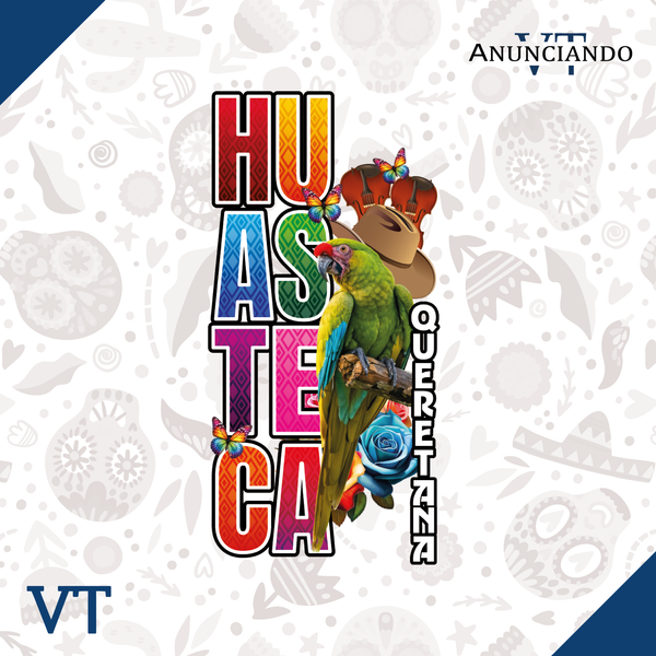 Querétaro - Catálogo VT