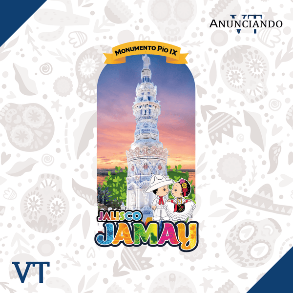 Jamay - Catálogo VT