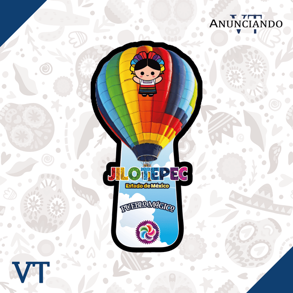 Jilotepec - Catálogo VT