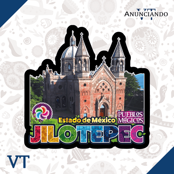 Jilotepec - Catálogo VT