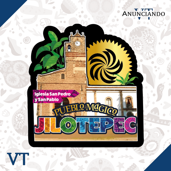 Jilotepec - Catálogo VT