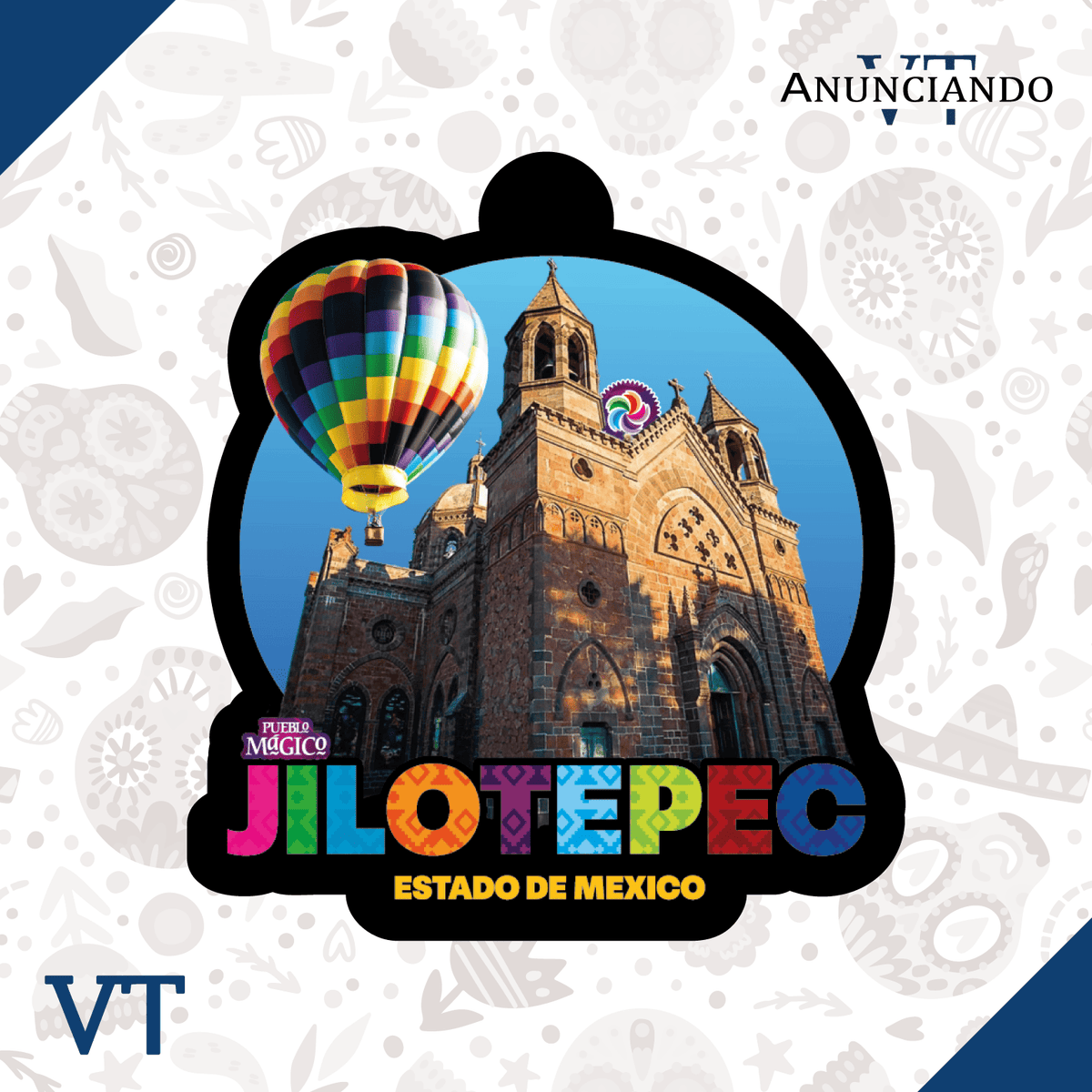 Jilotepec - Catálogo VT