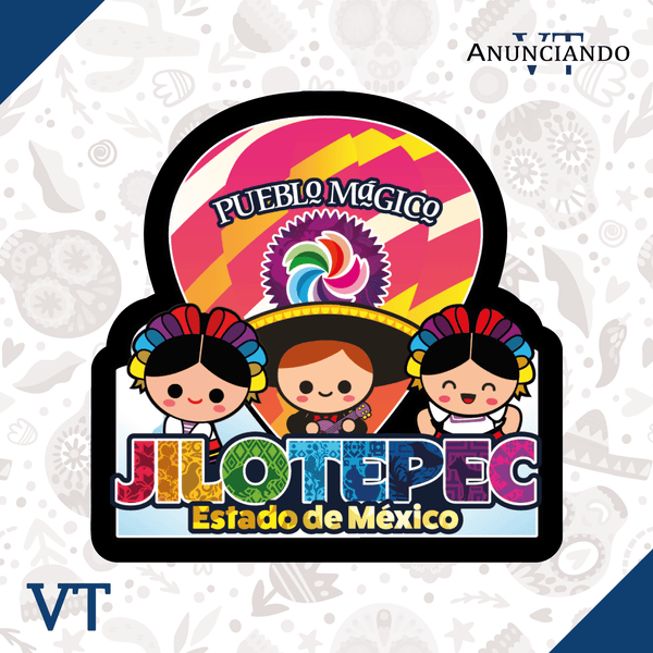 Jilotepec - Catálogo VT