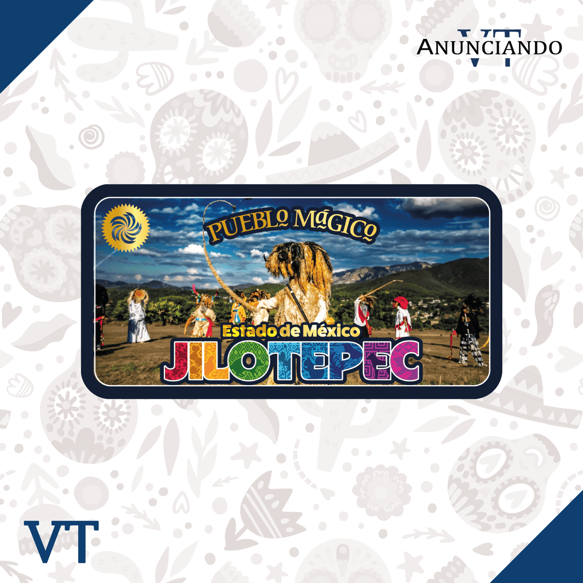 Jilotepec - Catálogo VT