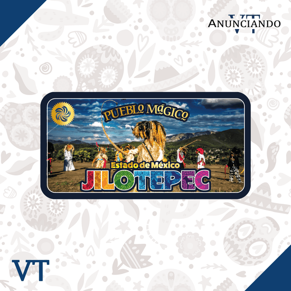 Jilotepec - Catálogo VT
