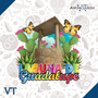 Laguna de Guadalupe - Catálogo VT