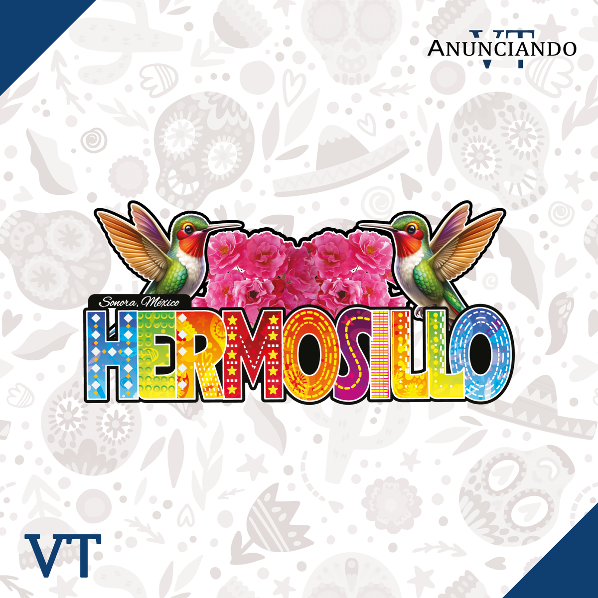 Hermosillo - Catálogo VT