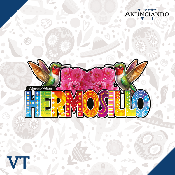Hermosillo - Catálogo VT
