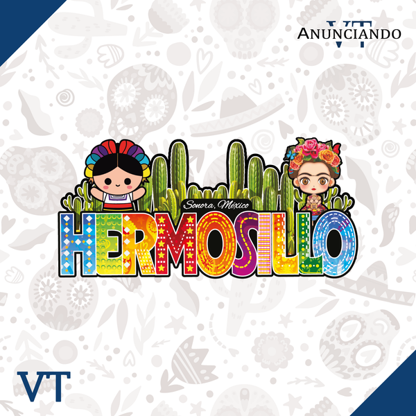 Hermosillo - Catálogo VT