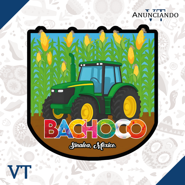 Bachoco - Catálogo VT
