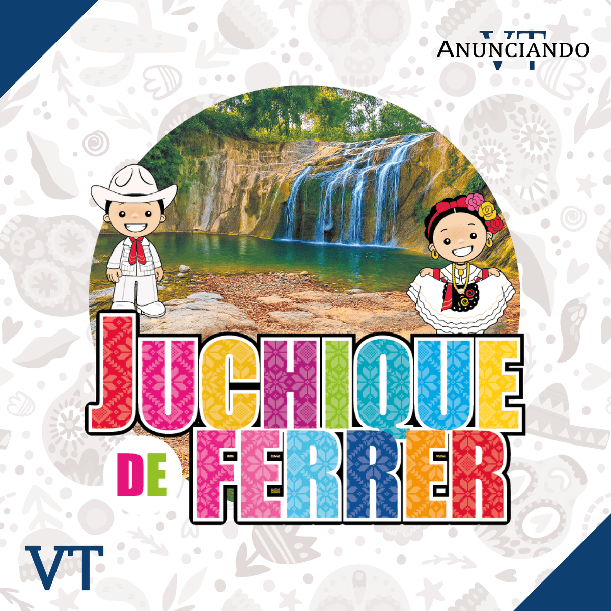 Juchique de Ferrer - Catálogo VT
