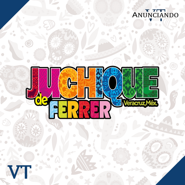 Juchique de Ferrer - Catálogo VT
