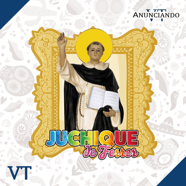 Juchique de Ferrer - Catálogo VT