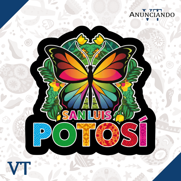 San Luis Potosí - Catálogo VT