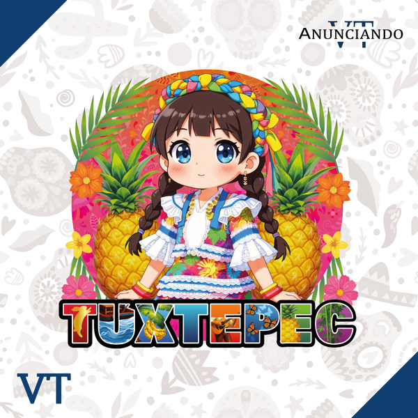 Tuxtepec - Catálogo VT