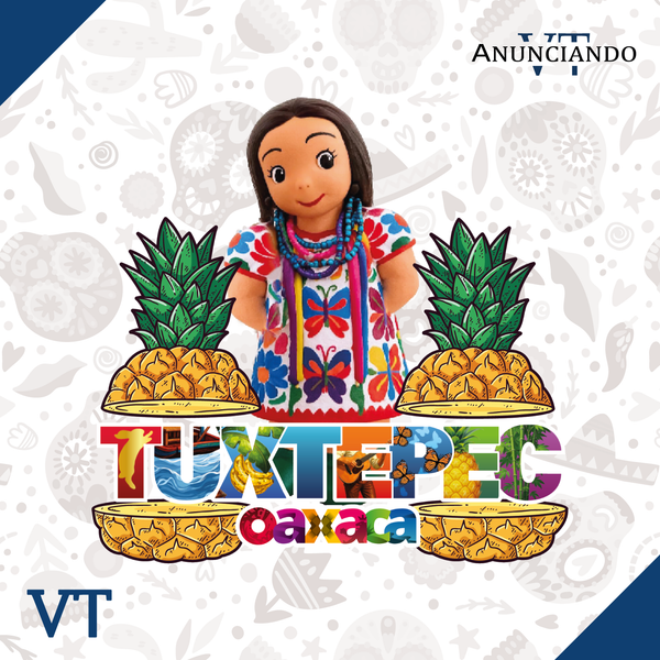 Tuxtepec - Catálogo VT