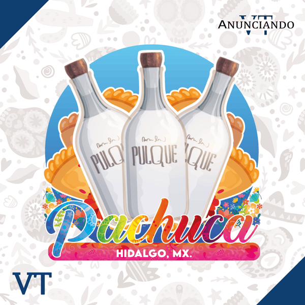 Pachuca - Catálogo VT