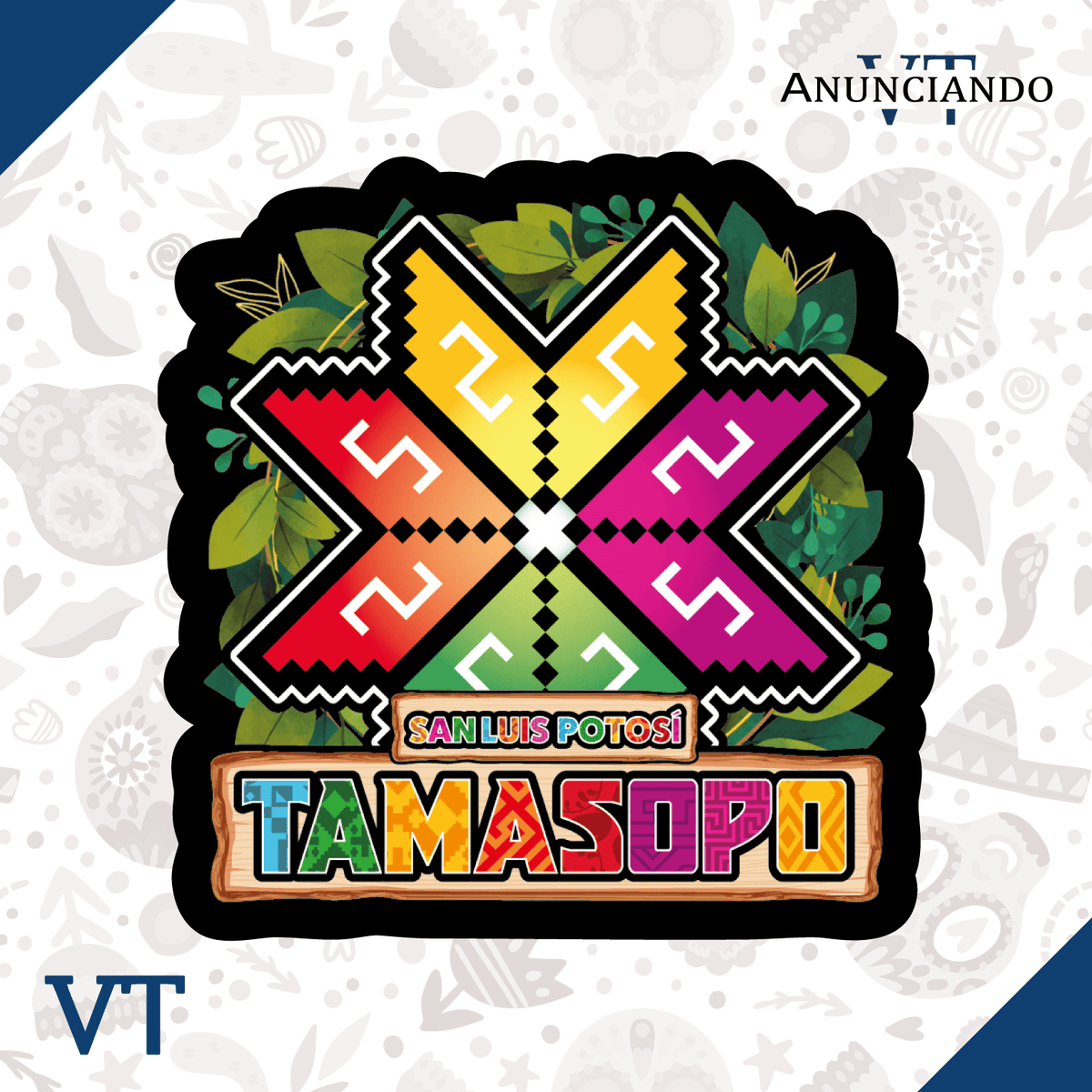 Tamasopo - Catálogo VT