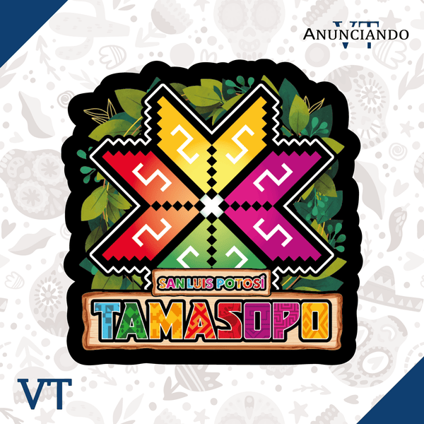 Tamasopo - Catálogo VT