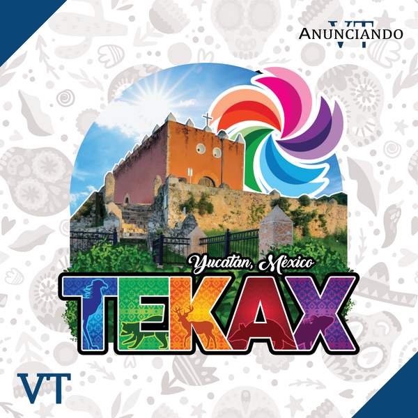 Tekax - Catálogo VT