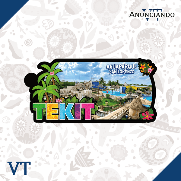 Tekit - Catálogo VT