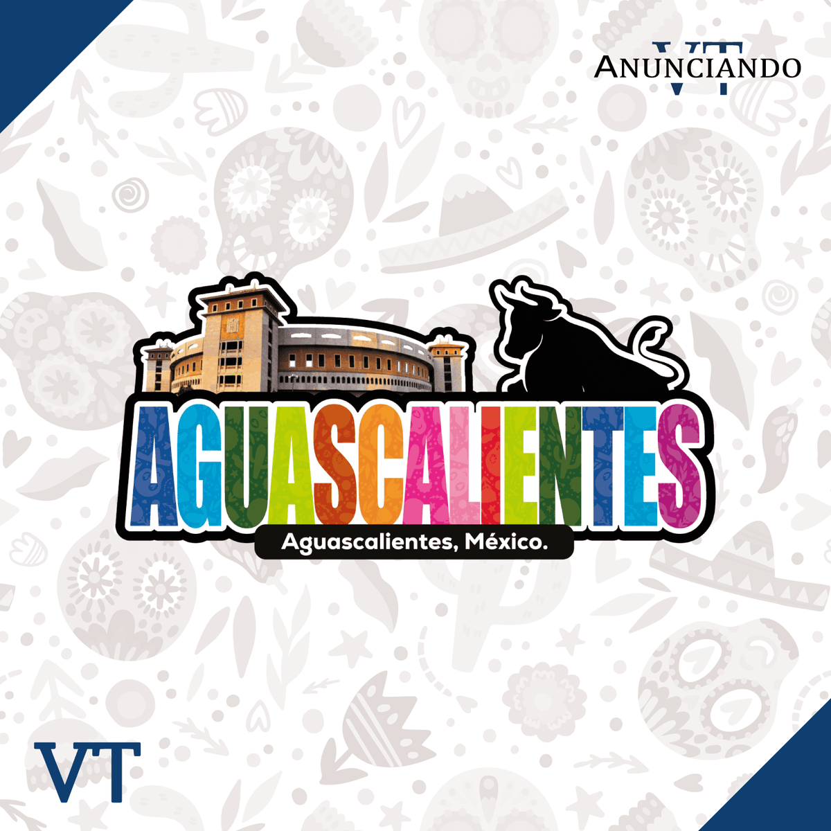 Aguascalientes - Catálogo VT