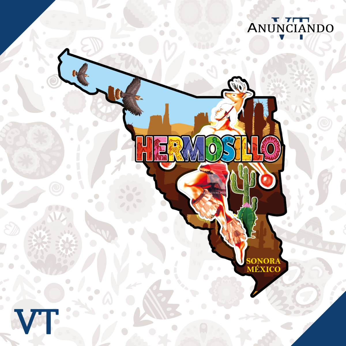 Hermosillo - Catálogo VT