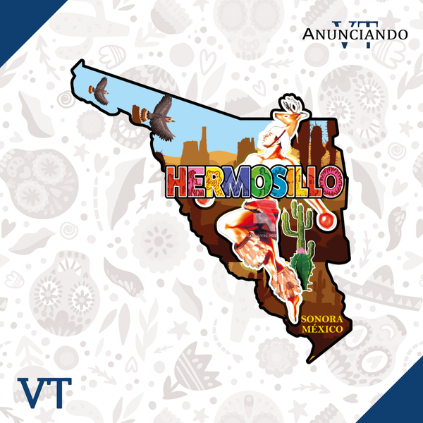 Hermosillo - Catálogo VT