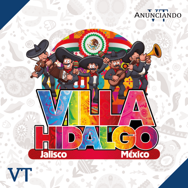 Villa Hidalgo - Catálogo VT