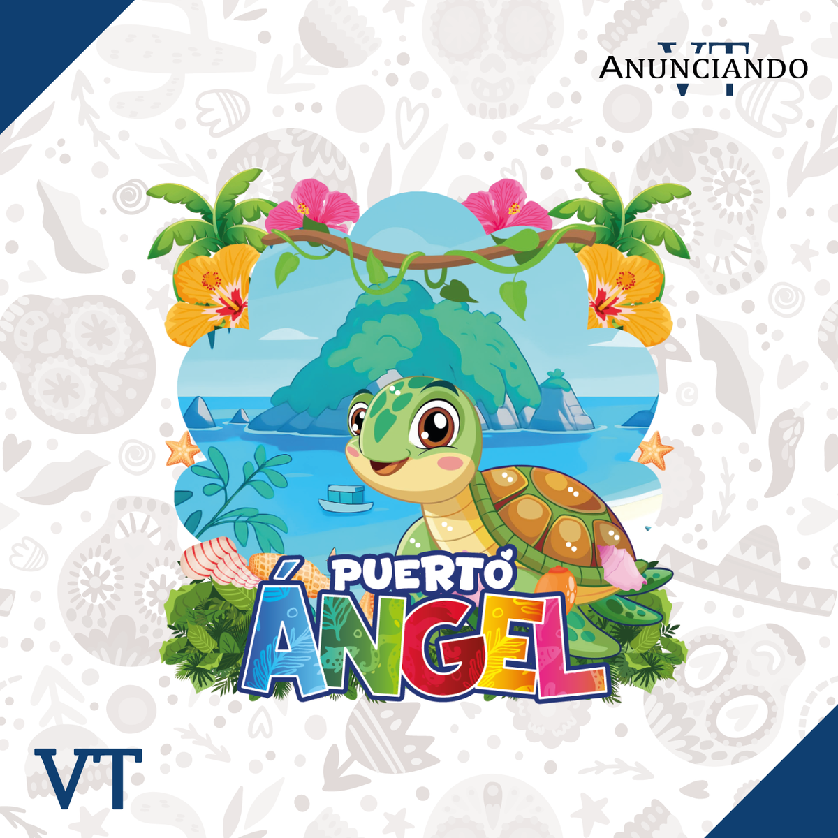 Huatulco - Catálogo VT