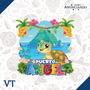 Puerto Angel - Catálogo VT