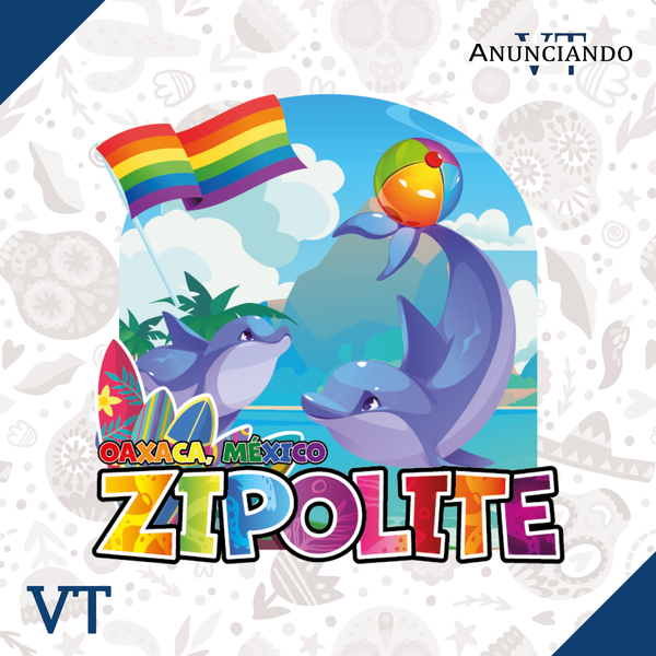 Zipolite - Catálogo VT