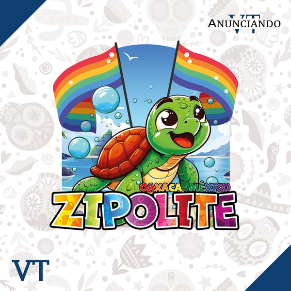 Zipolite - Catálogo VT