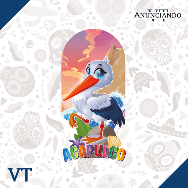 Acapulco - Catálogo VT