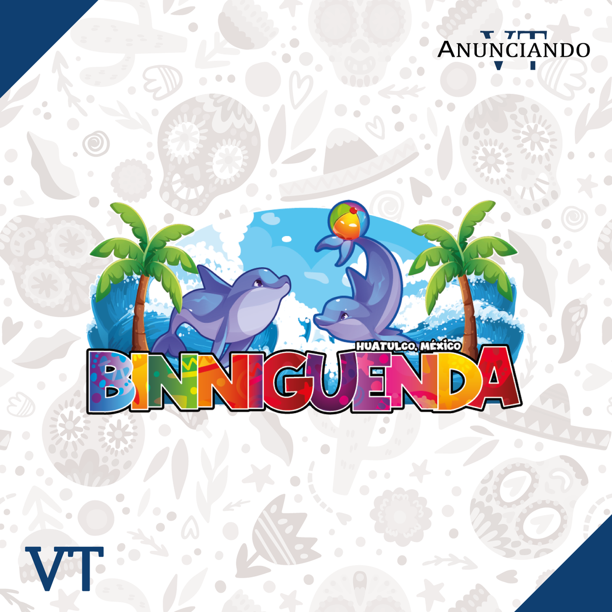 Binniguenda - Catálogo VT