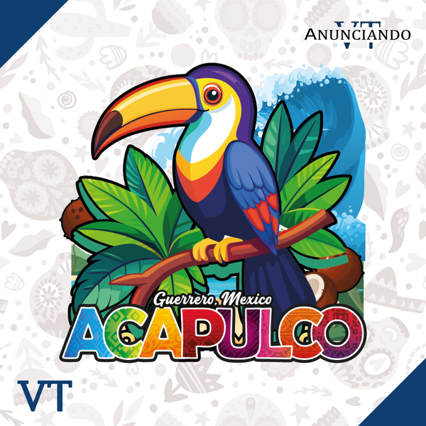 Acapulco - Catálogo VT