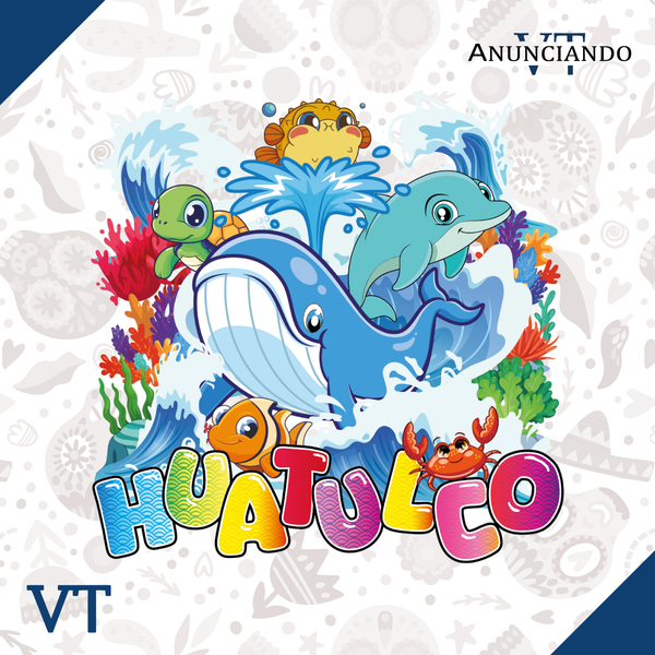 Huatulco - Catálogo VT