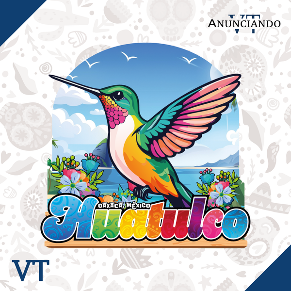 Huatulco - Catálogo VT