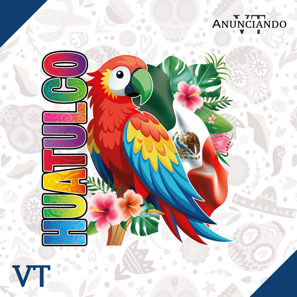 Huatulco - Catálogo VT
