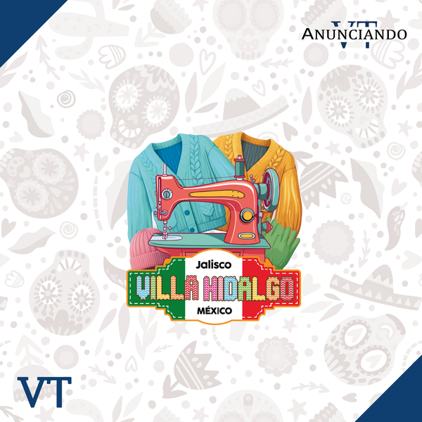 Villa Hidalgo - Catálogo VT