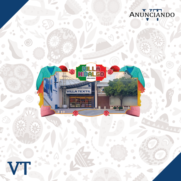 Villa Hidalgo - Catálogo VT