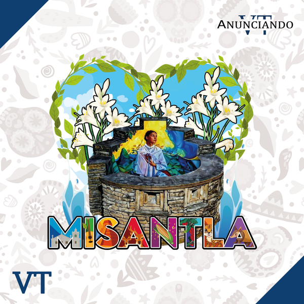 Misantla - Catálogo VT