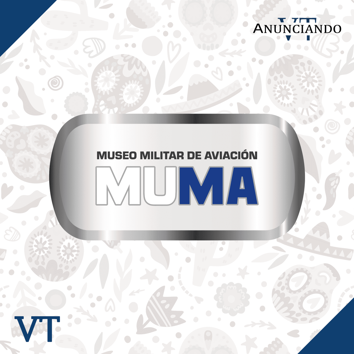 MUMA - Catálogo VT