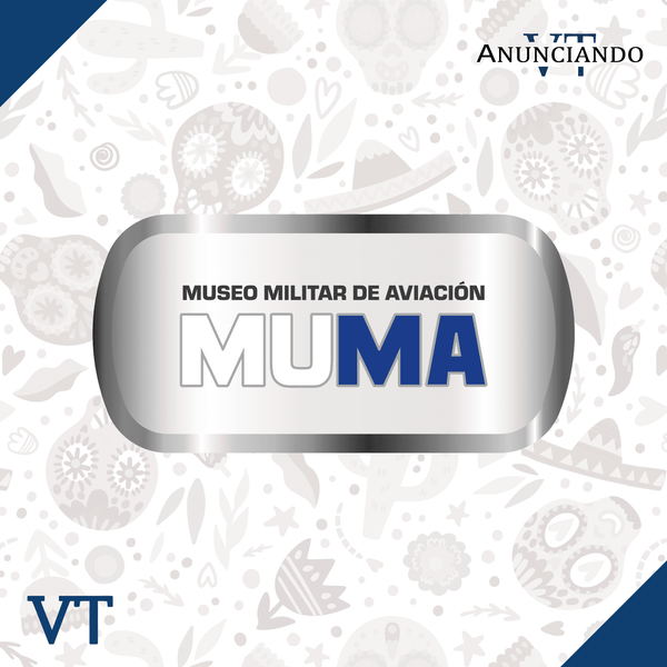 MUMA - Catálogo VT
