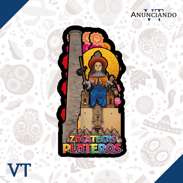 Plateros - Catálogo VT