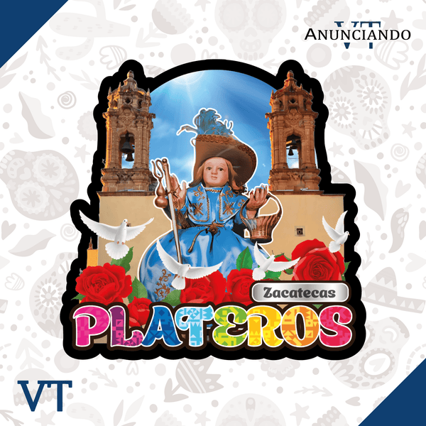 Plateros - Catálogo VT